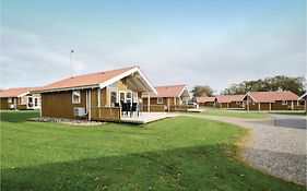 Fritidscenter Sommerhus