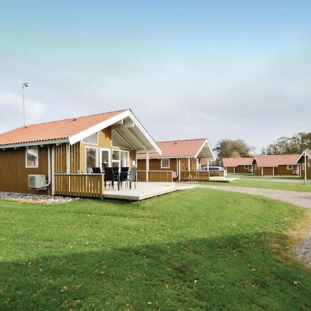 Skærbæk Fritidscenter Villa Eksteriør billede