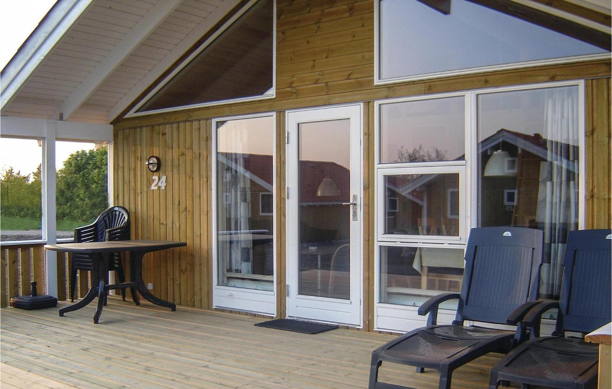 Skærbæk Fritidscenter Villa Eksteriør billede