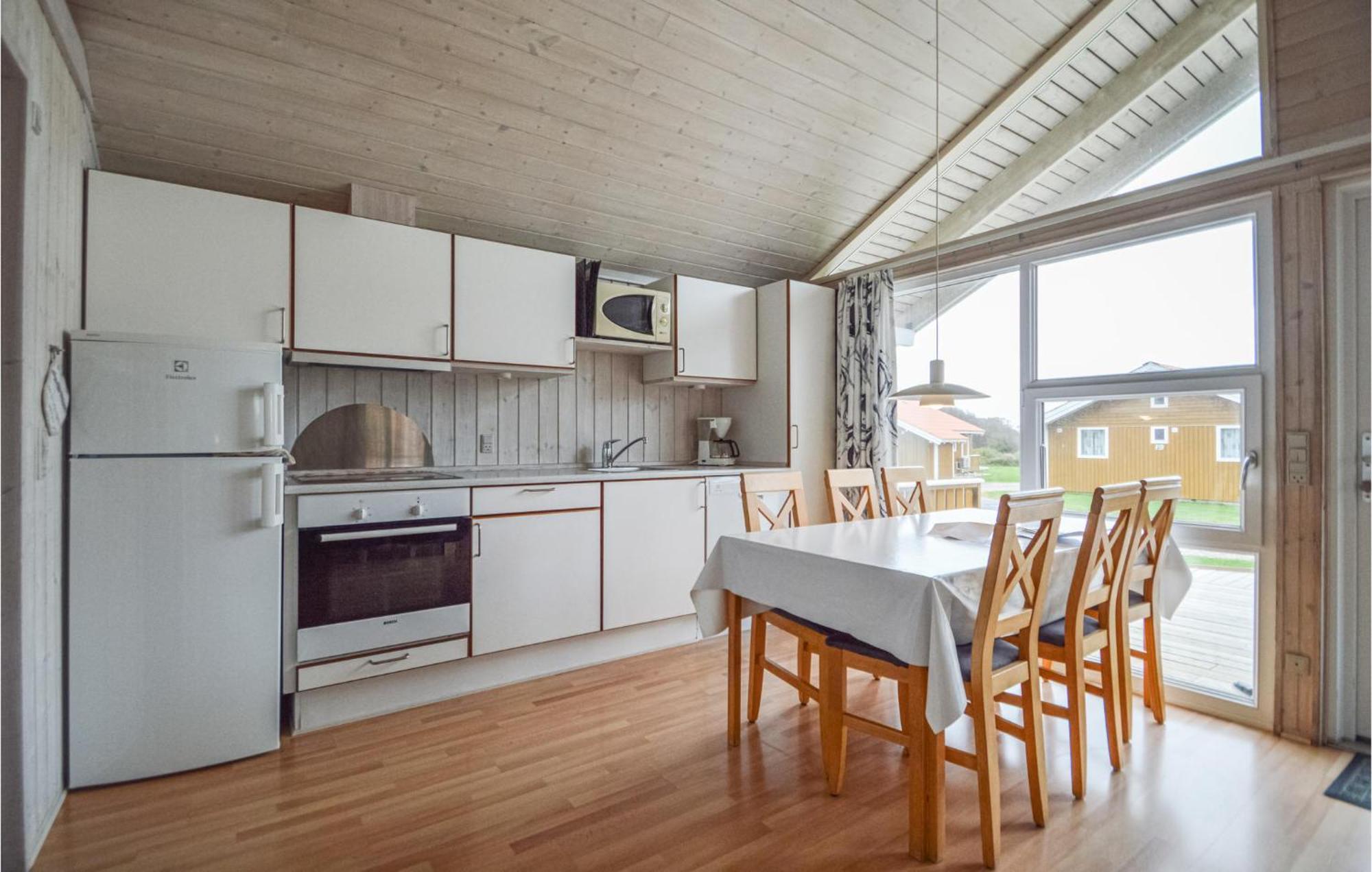 Skærbæk Fritidscenter Villa Eksteriør billede