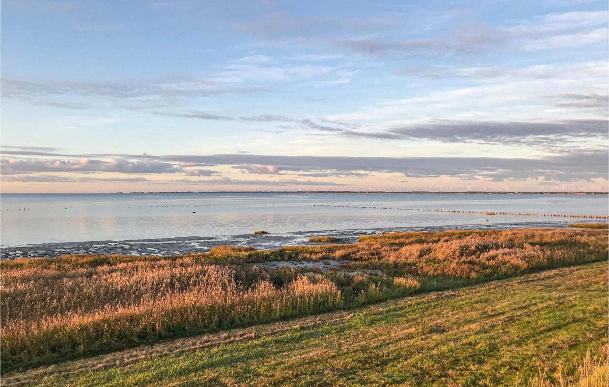 Skærbæk Fritidscenter Villa Eksteriør billede