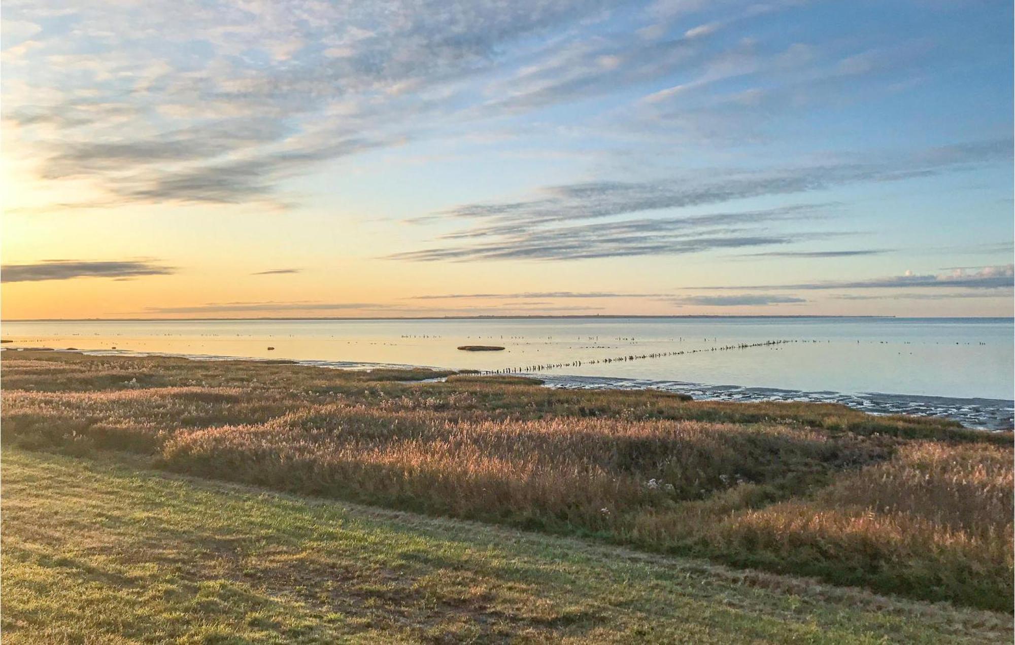Skærbæk Fritidscenter Villa Eksteriør billede