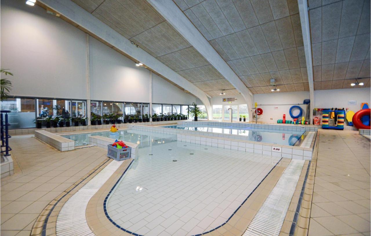 Skærbæk Fritidscenter Villa Eksteriør billede
