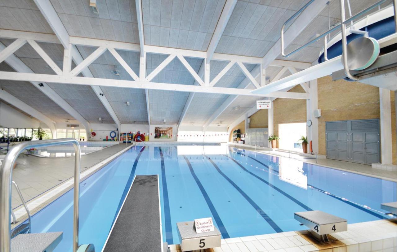 Skærbæk Fritidscenter Villa Eksteriør billede