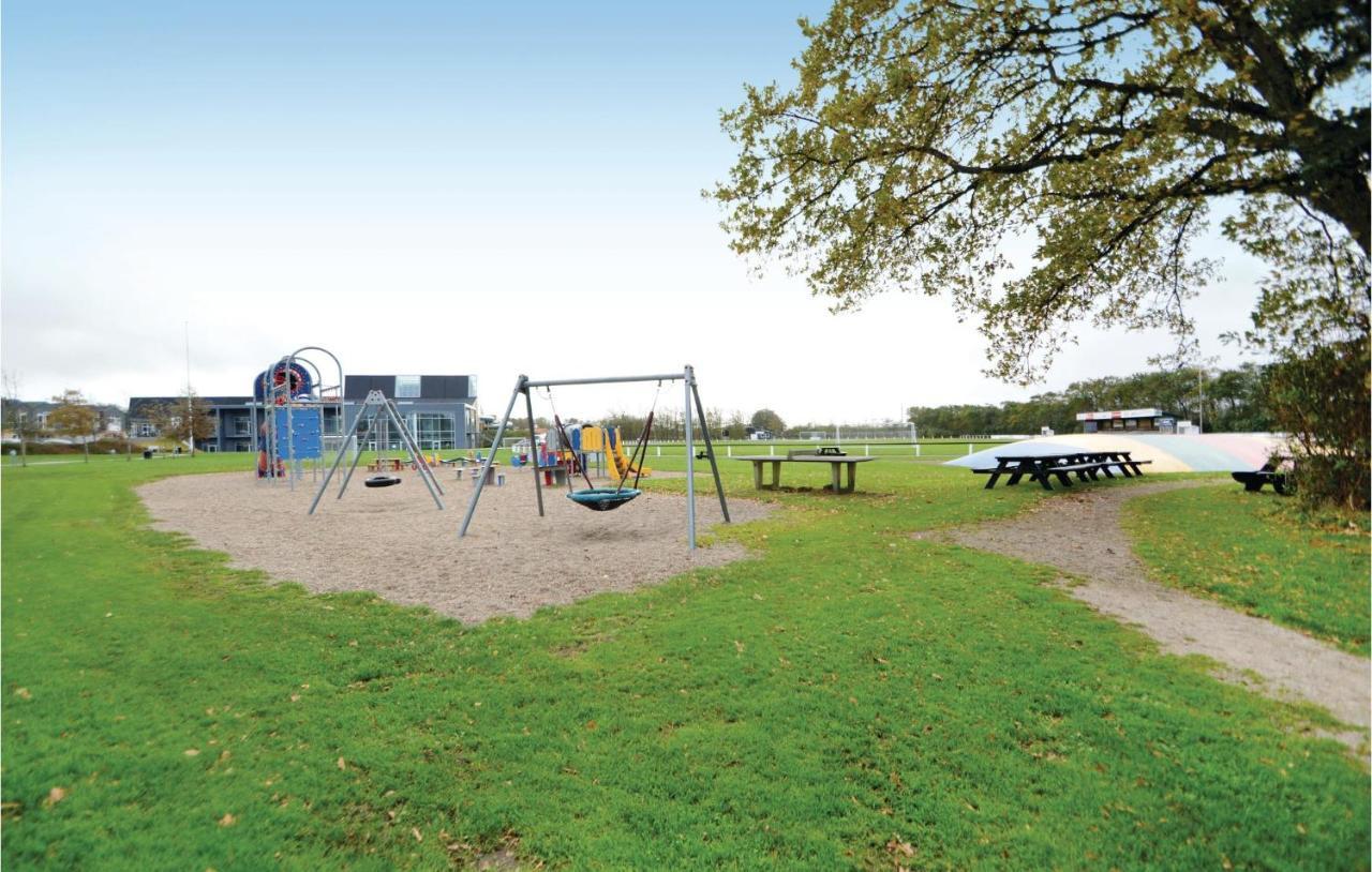 Skærbæk Fritidscenter Villa Eksteriør billede