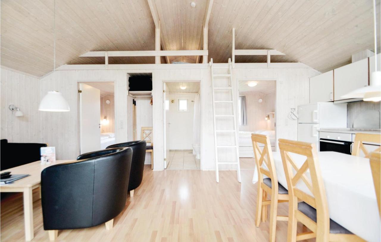 Skærbæk Fritidscenter Villa Eksteriør billede