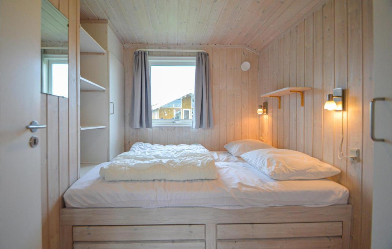 Skærbæk Fritidscenter Villa Eksteriør billede