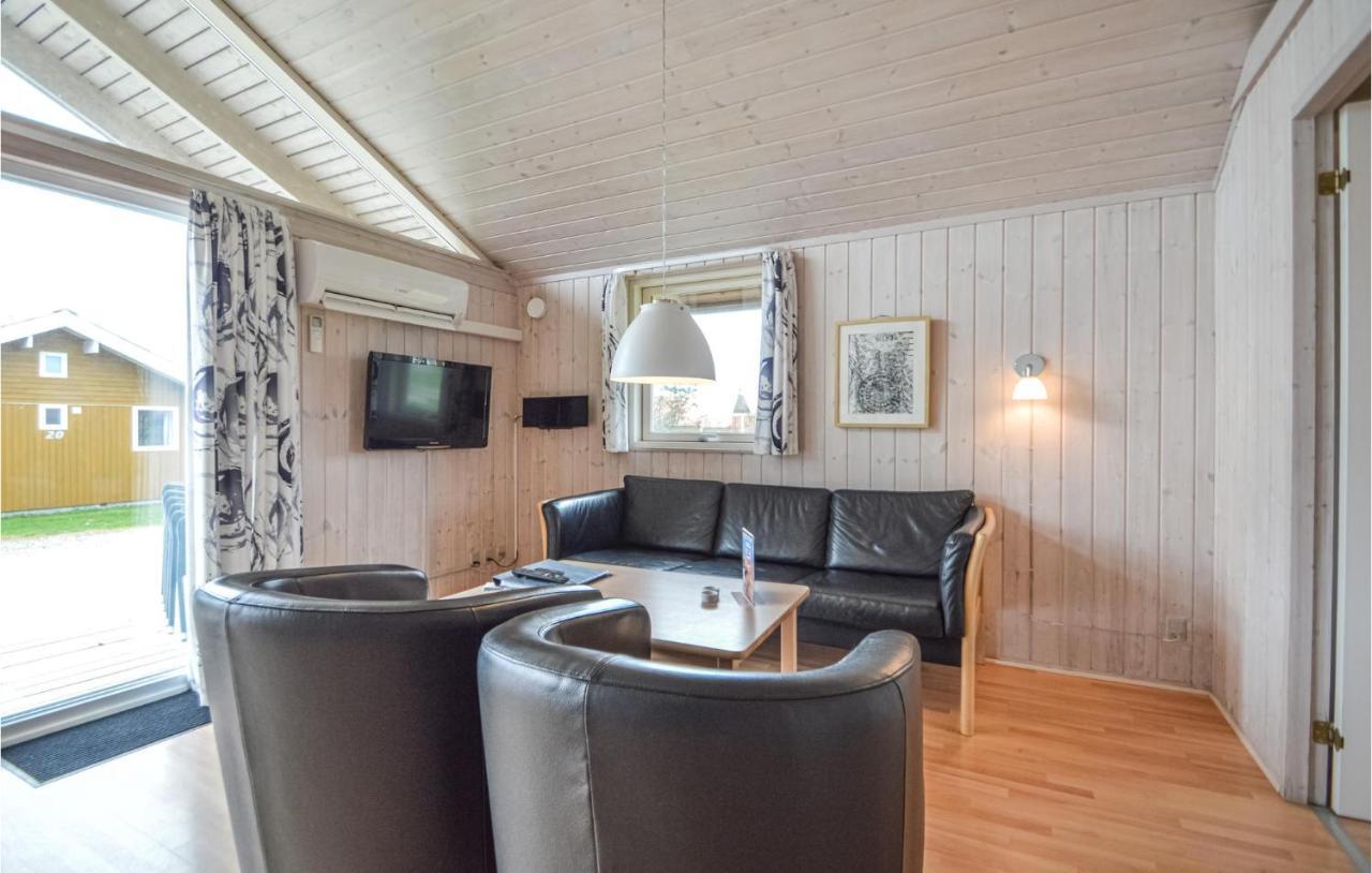 Skærbæk Fritidscenter Villa Eksteriør billede