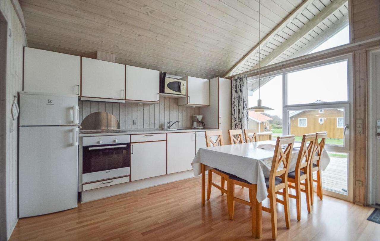 Skærbæk Fritidscenter Villa Eksteriør billede